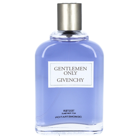 Givenchy Gentleman Gentlemen Only, woda toaletowa, 100 ml Tester